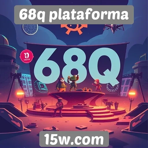 Novos lançamentos e atualizações na 68q plataforma